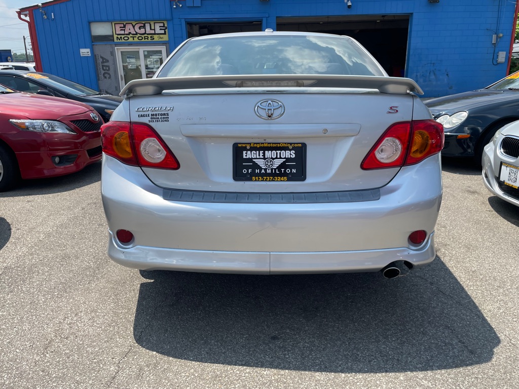 Photo 6 of this TOYOTA COROLLA