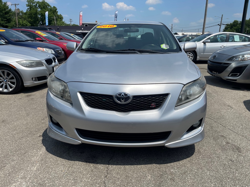 Photo 5 of this TOYOTA COROLLA