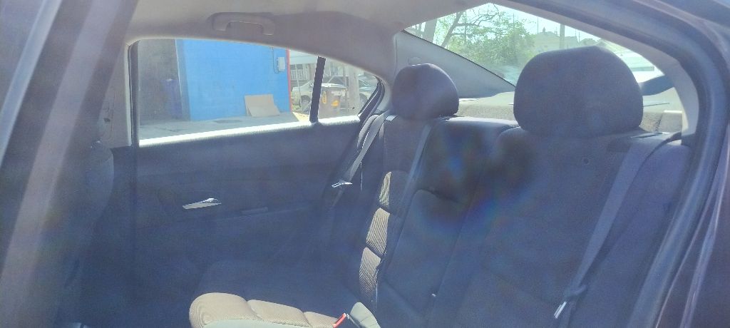 CHEVROLET CRUZE 2015 CHEVROLET CRUZE 1G1PC5SB7F7211223