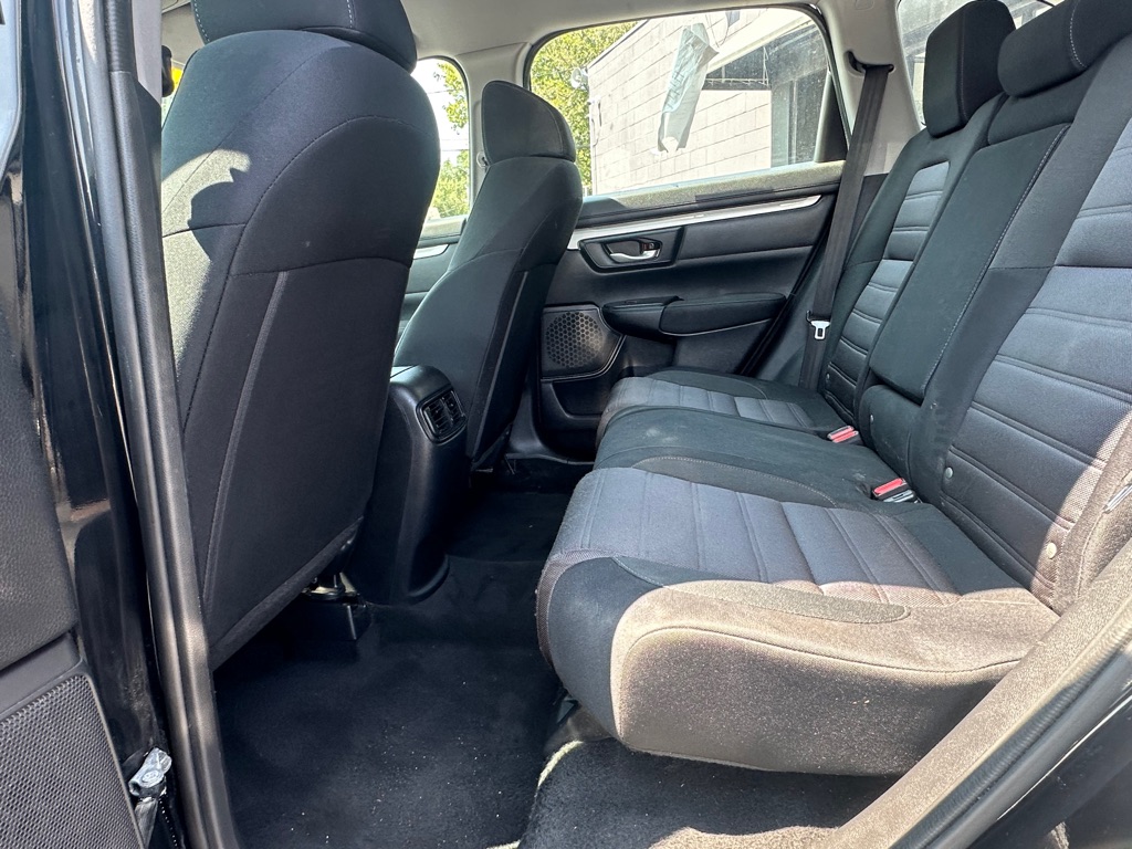 Photo 3 of this HONDA CR-V
