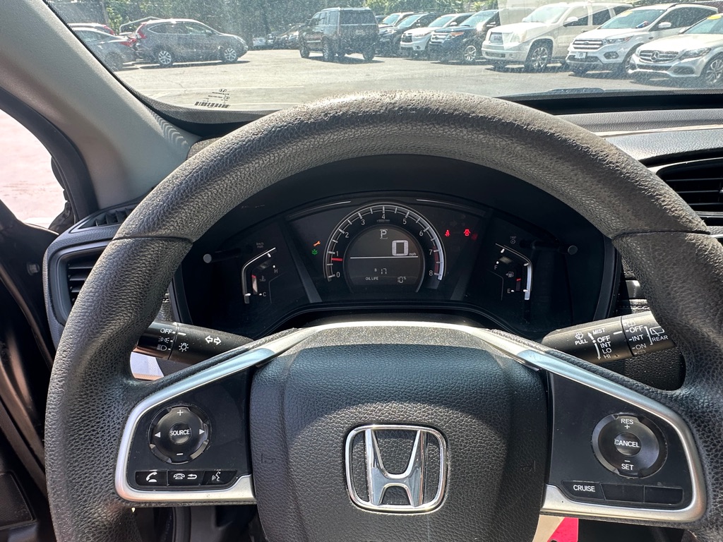 Photo 5 of this HONDA CR-V