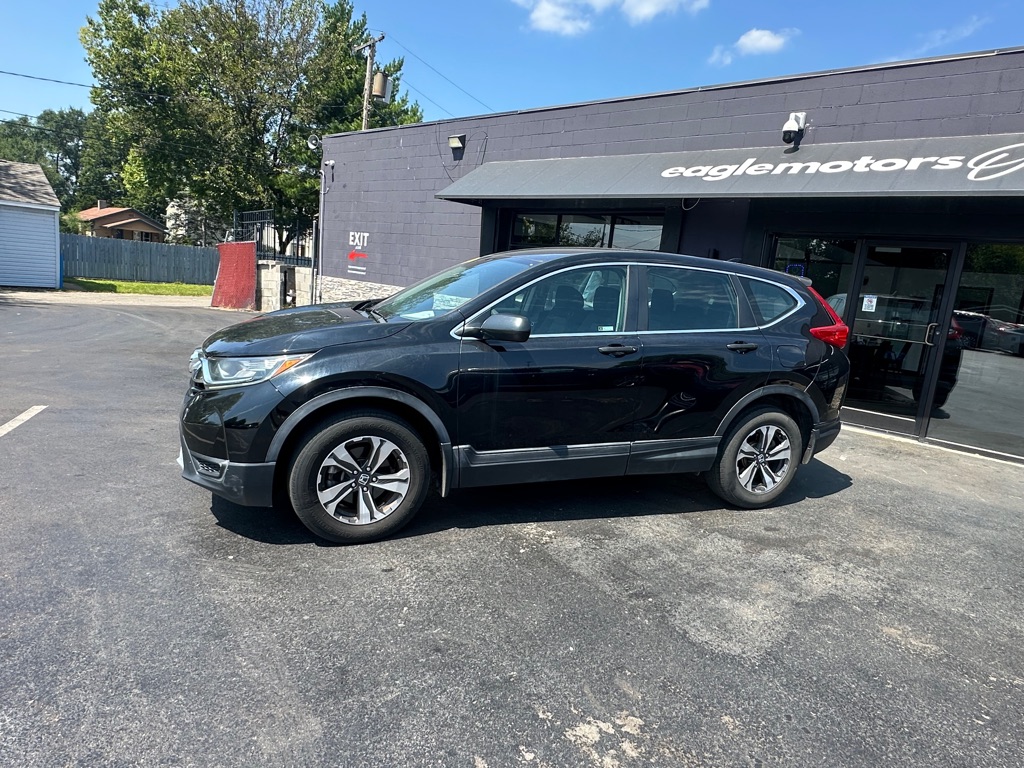Photo 2 of this HONDA CR-V