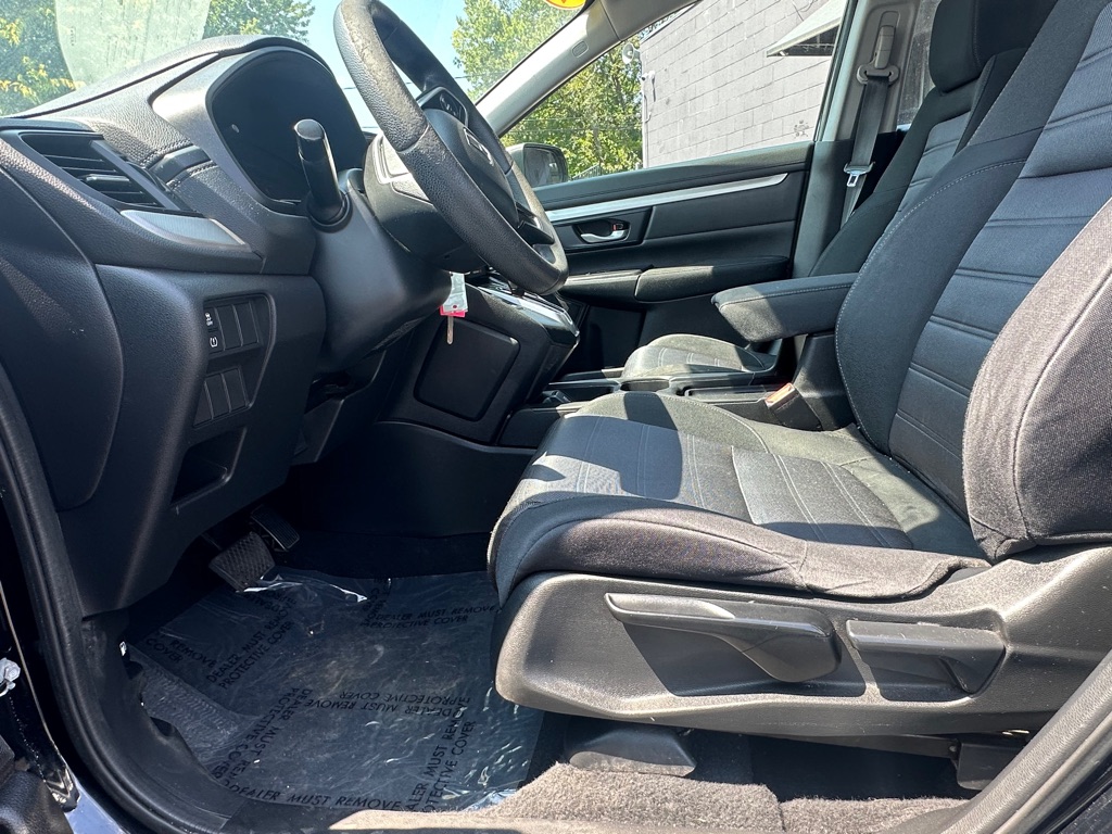 Photo 4 of this HONDA CR-V