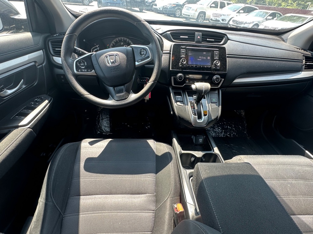 Photo 6 of this HONDA CR-V