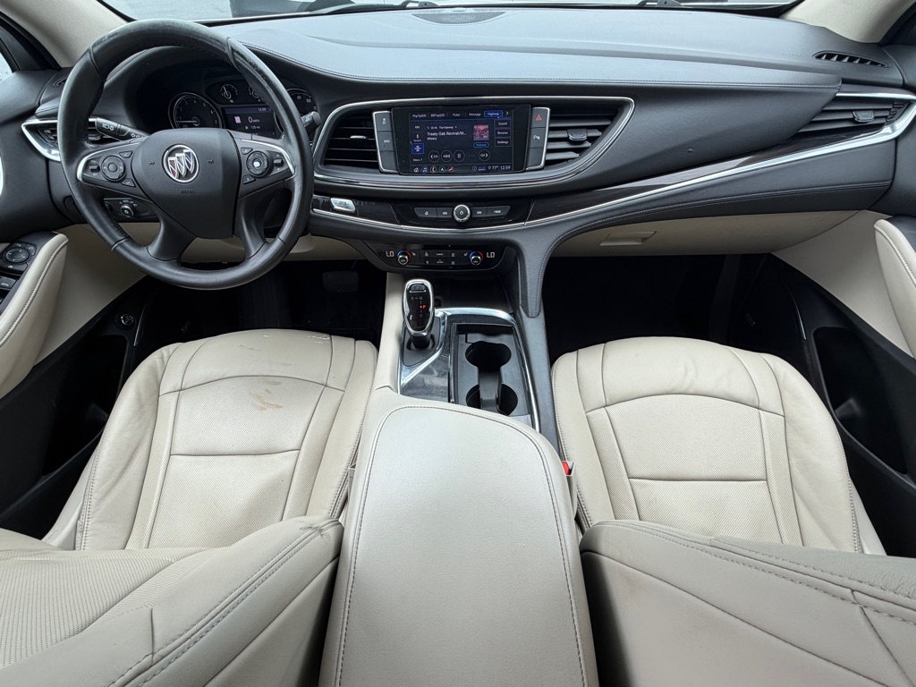 Photo 5 of this BUICK ENCLAVE