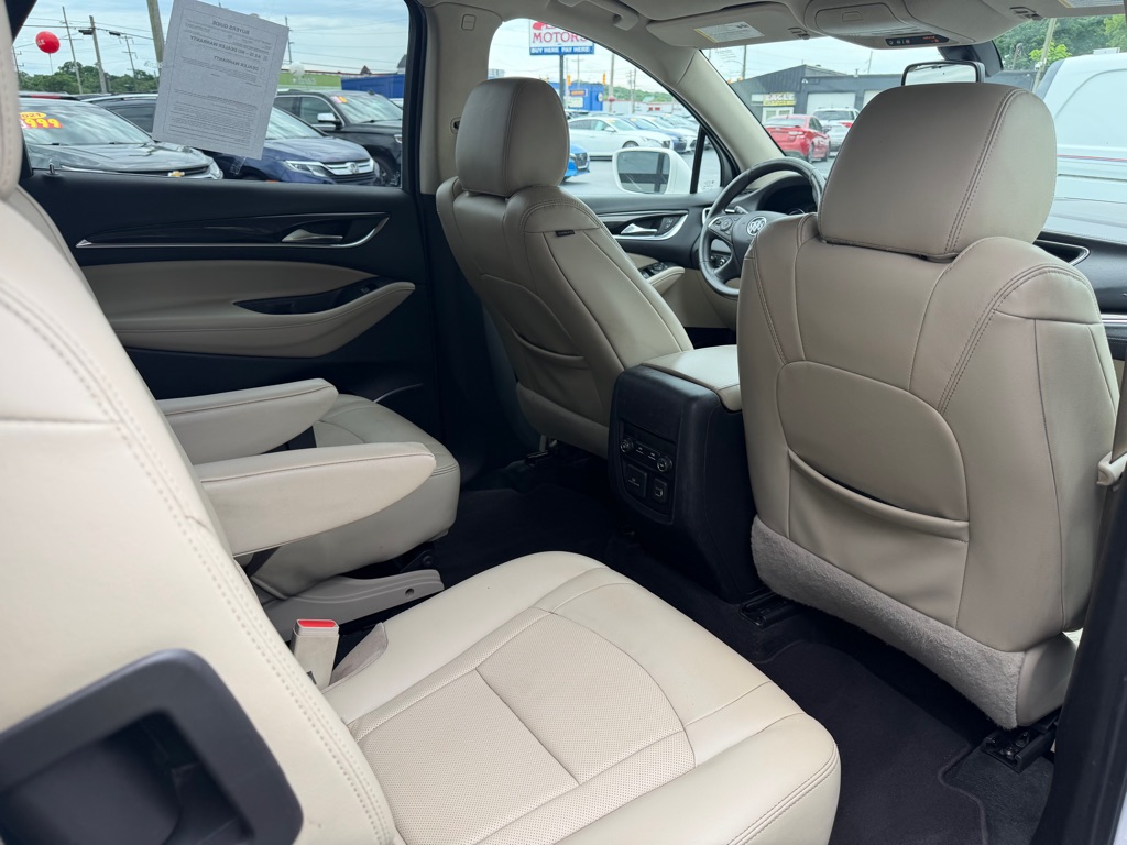 Photo 6 of this BUICK ENCLAVE