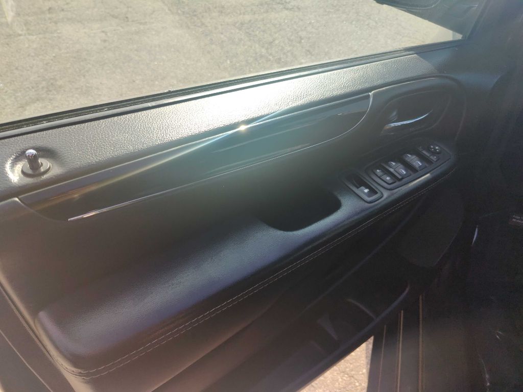 DODGE CARAVAN 2018 DODGE CARAVAN 2C4RDGBG8JR230908