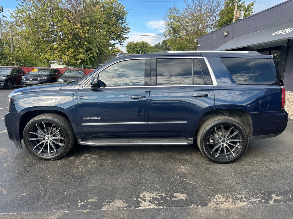 Photo 6 of this GMC YUKON