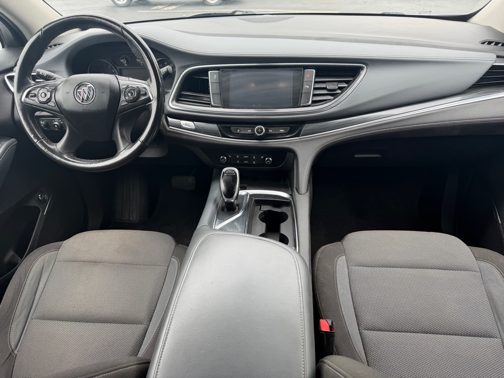 Photo 7 of this BUICK ENCLAVE