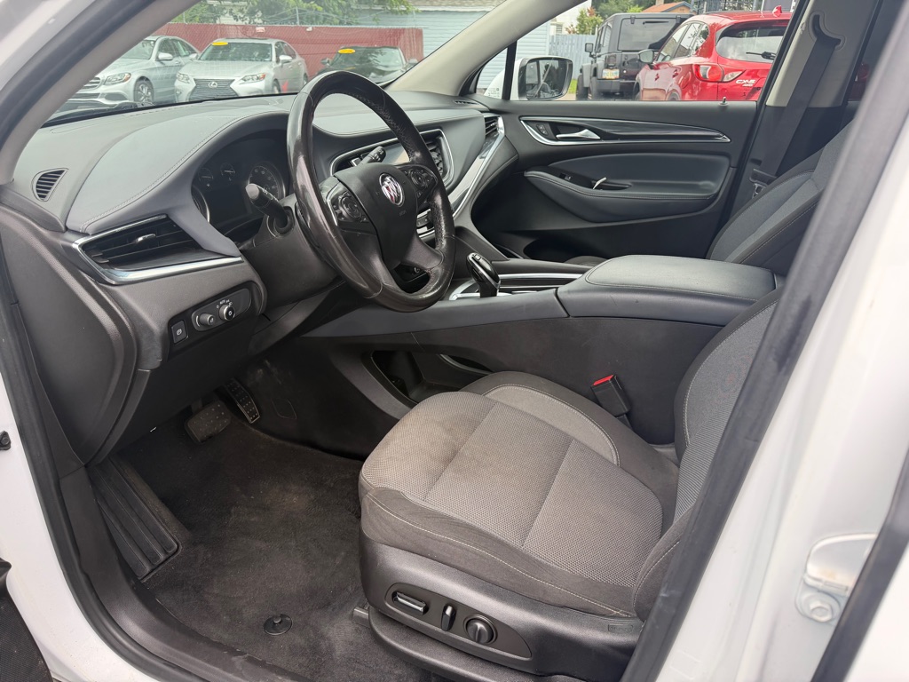 Photo 2 of this BUICK ENCLAVE