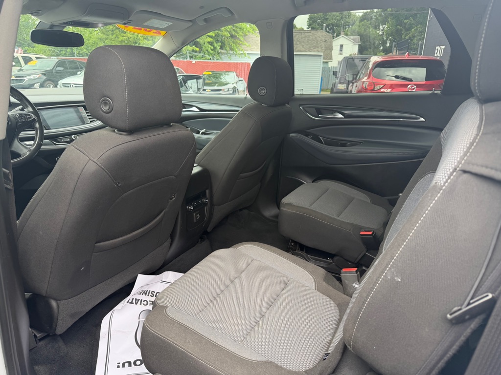 Photo 4 of this BUICK ENCLAVE