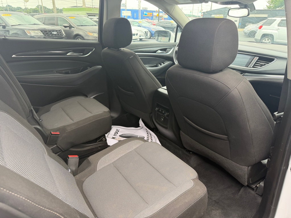Photo 6 of this BUICK ENCLAVE