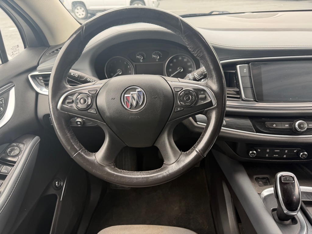Photo 8 of this BUICK ENCLAVE