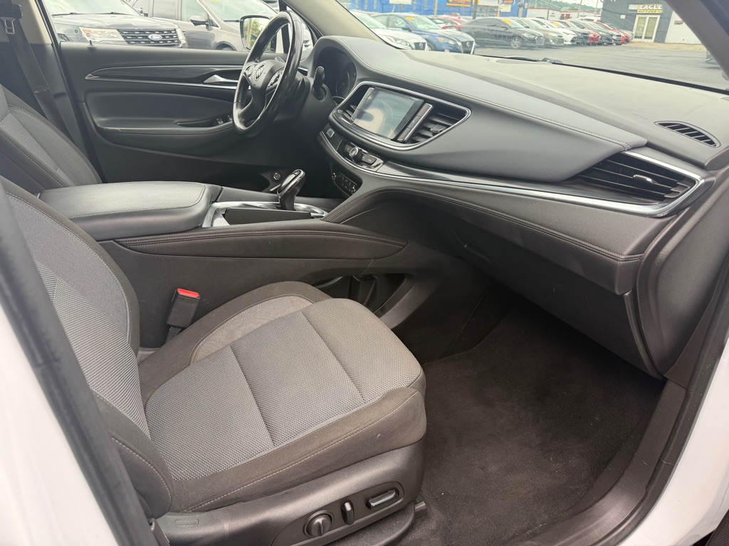 Photo 9 of this BUICK ENCLAVE