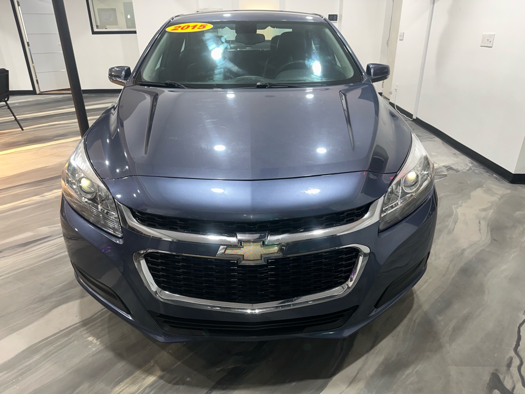 2015 CHEVROLET MALIBU