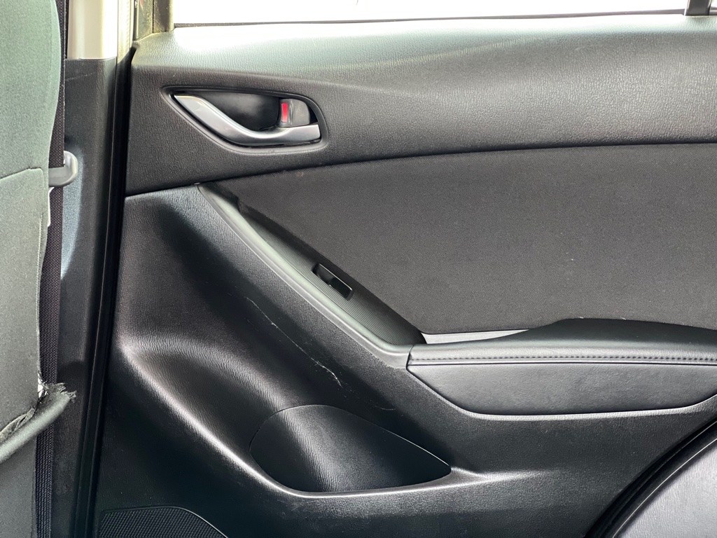 MAZDA CX-5 2014 MAZDA CX-5 JM3KE4BE9E0301875