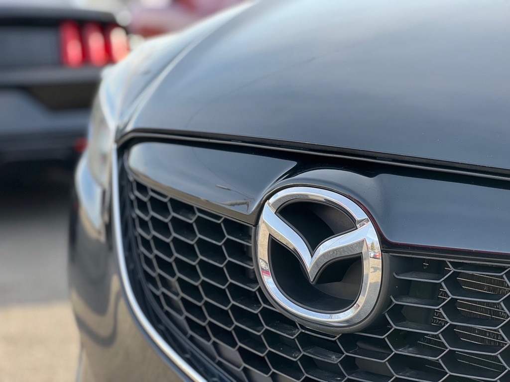 MAZDA CX-5 2014 MAZDA CX-5 JM3KE4BE9E0301875