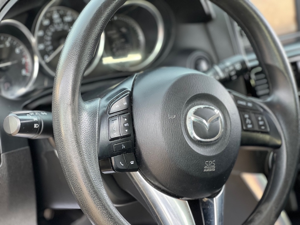 MAZDA CX-5 2014 MAZDA CX-5 JM3KE4BE9E0301875