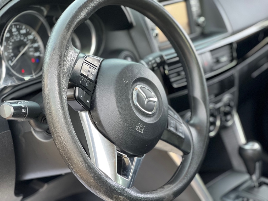 MAZDA CX-5 2014 MAZDA CX-5 JM3KE4BE9E0301875