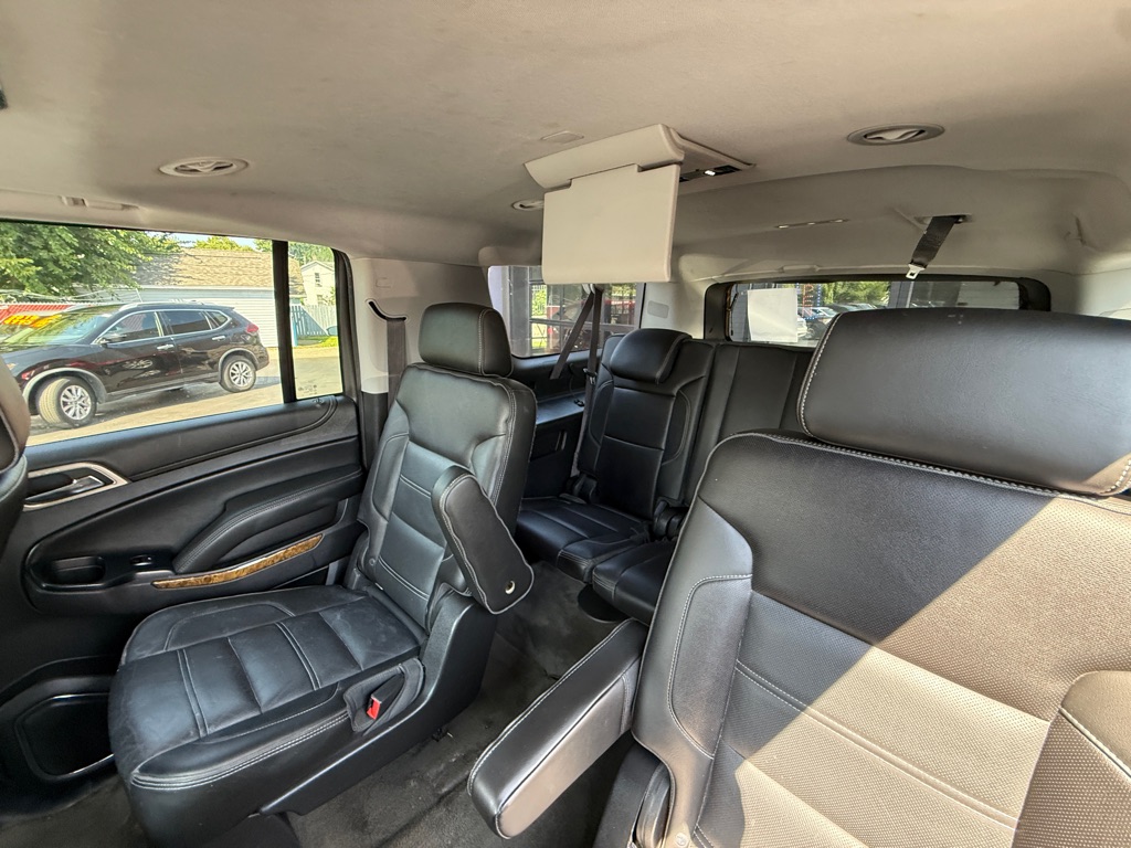 Photo 5 of this GMC YUKON XL
