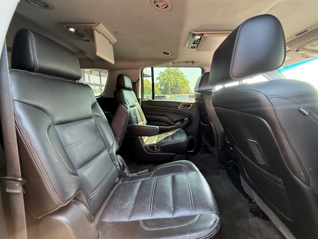 Photo 6 of this GMC YUKON XL