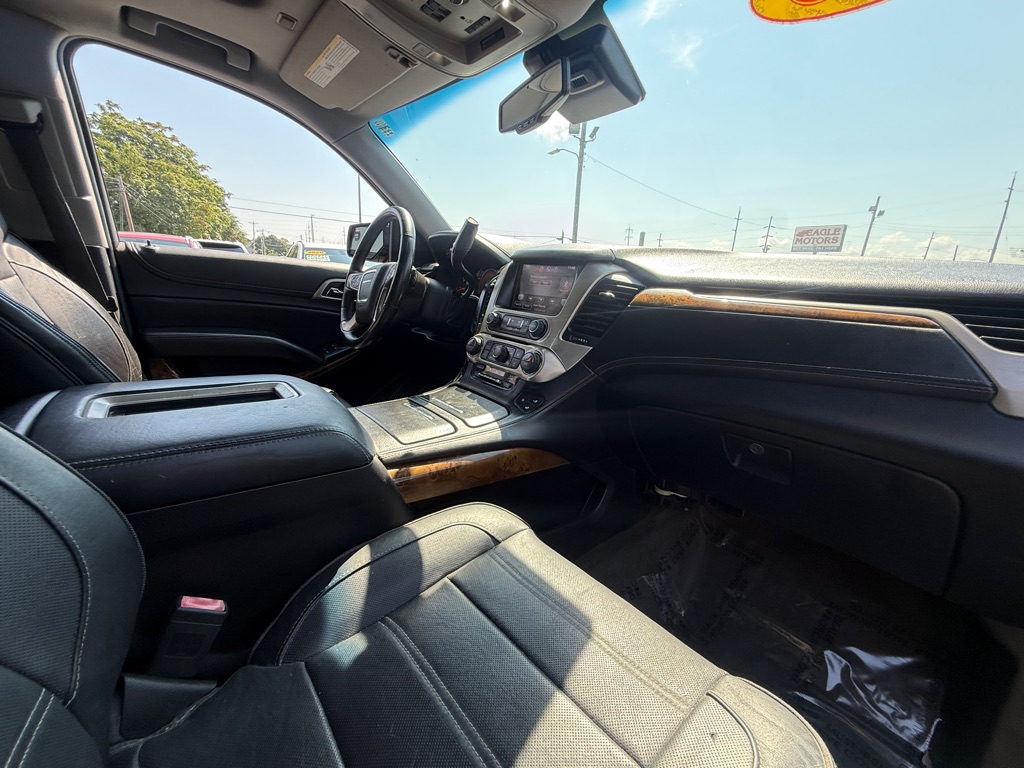 Photo 7 of this GMC YUKON XL