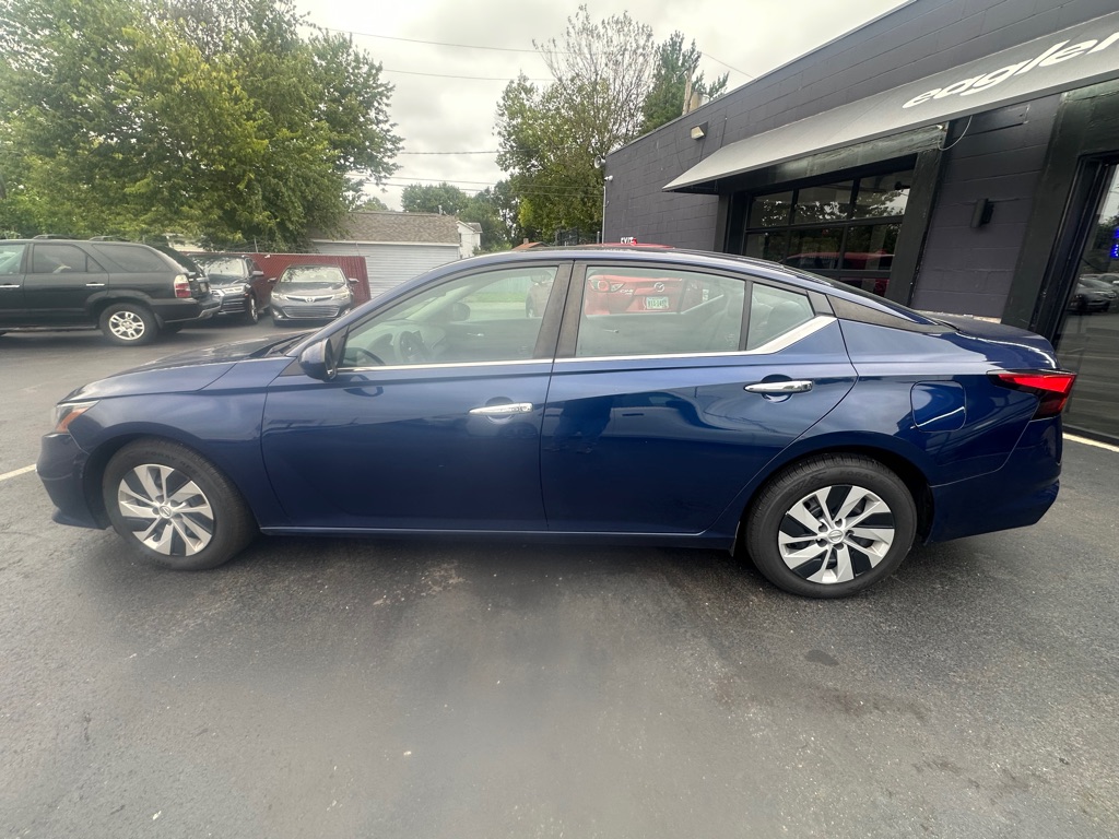 Photo 4 of this NISSAN ALTIMA