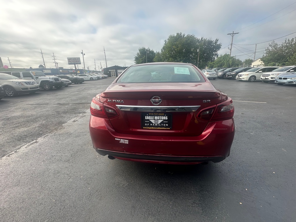 Photo 5 of this NISSAN ALTIMA