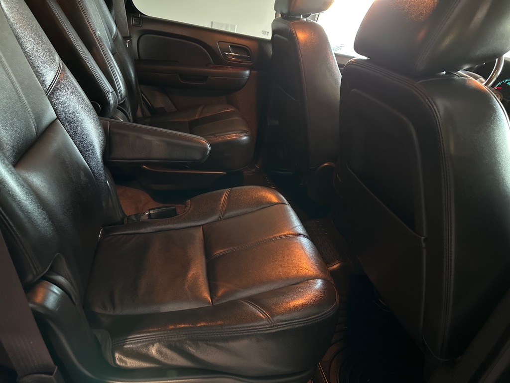 CHEVROLET TAHOE 2012 CHEVROLET TAHOE 1GNSKBE07CR317546