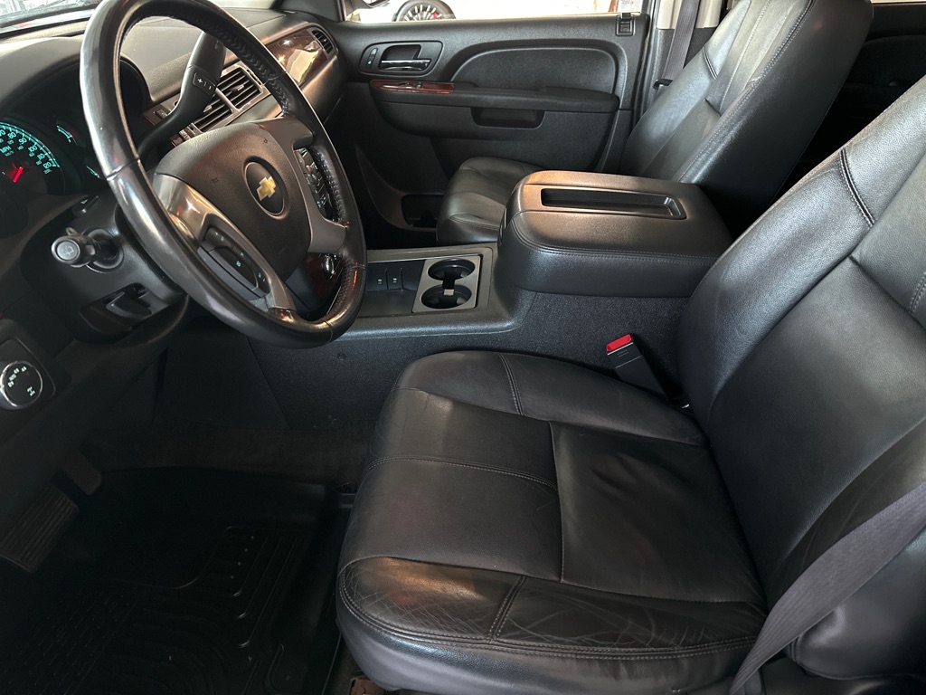 CHEVROLET TAHOE 2012 CHEVROLET TAHOE 1GNSKBE07CR317546