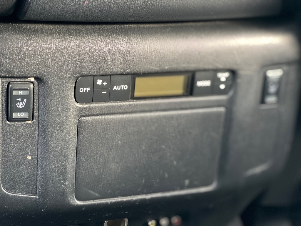 Photo 21 of this INFINITI QX56