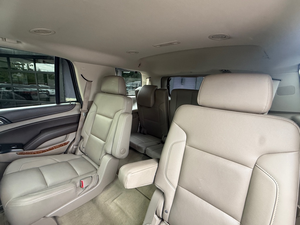 CHEVROLET TAHOE 2016 CHEVROLET TAHOE 1GNSKCKC9GR333953
