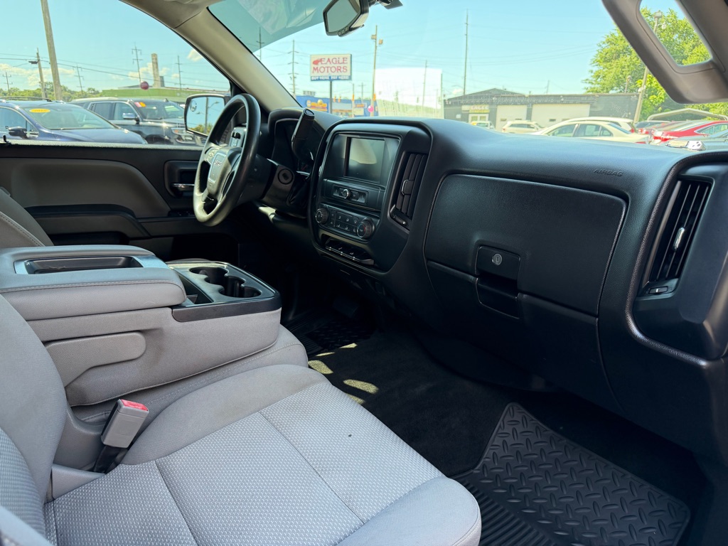 Photo 6 of this GMC SIERRA 1500