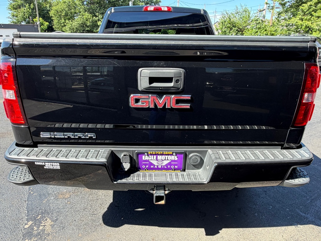 Photo 8 of this GMC SIERRA 1500