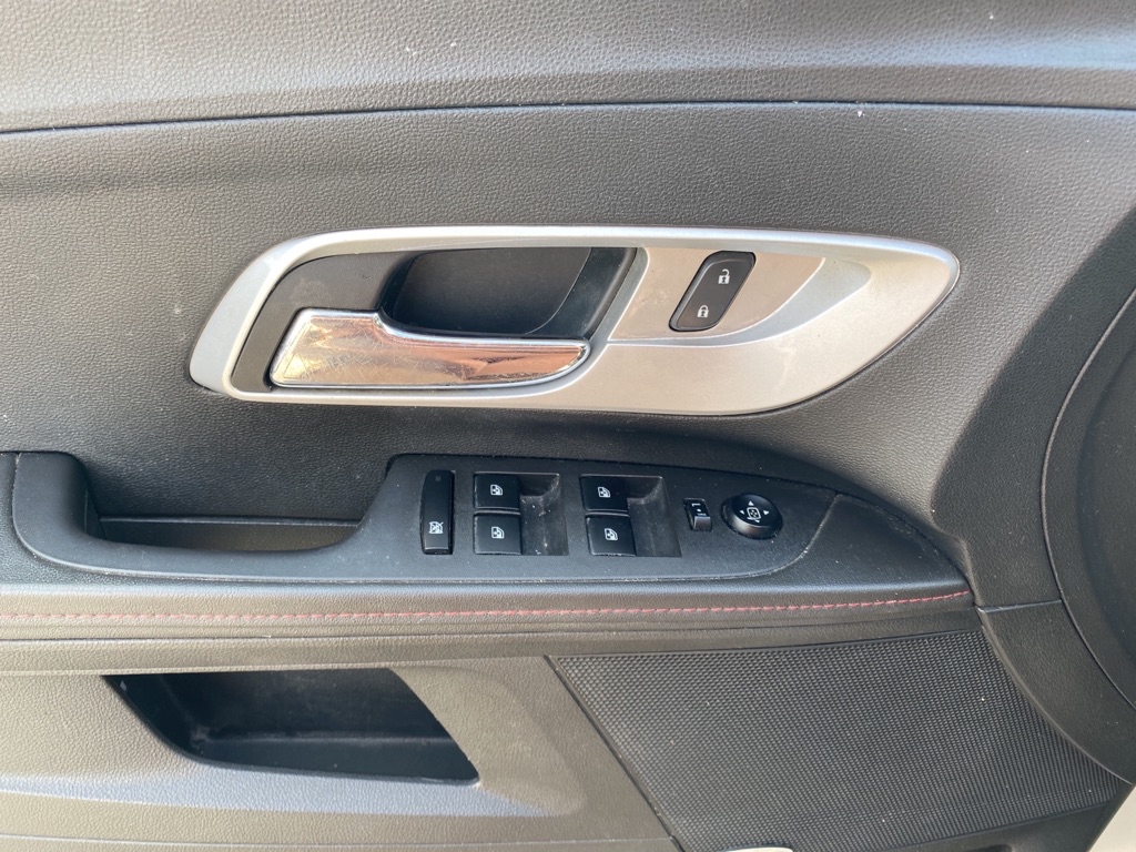 CHEVROLET EQUINOX 2013 CHEVROLET EQUINOX 2GNFLGEK6D6358311