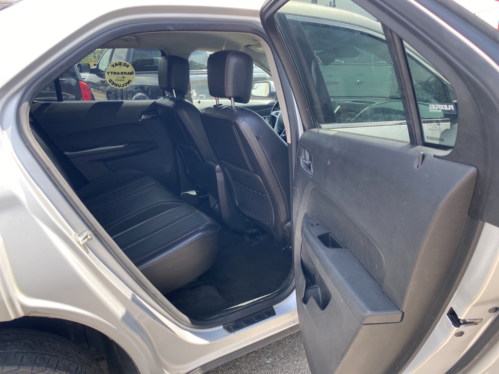 CHEVROLET EQUINOX 2013 CHEVROLET EQUINOX 2GNFLGEK6D6358311