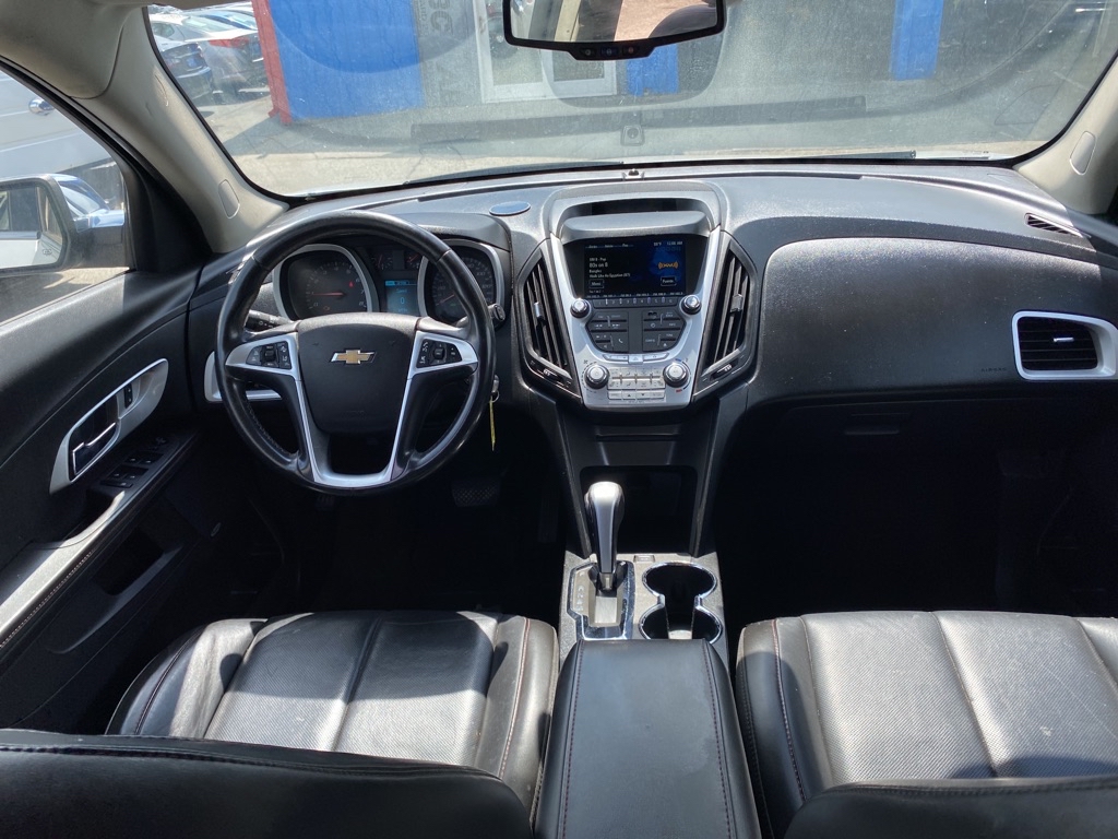 CHEVROLET EQUINOX 2013 CHEVROLET EQUINOX 2GNFLGEK6D6358311
