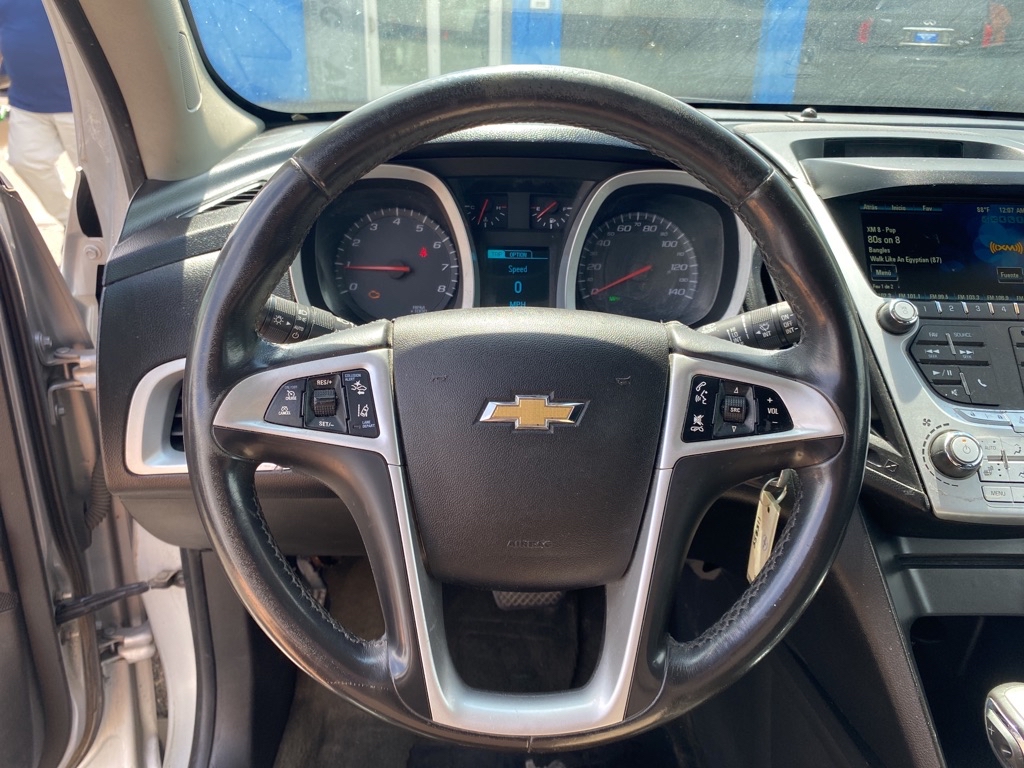 CHEVROLET EQUINOX 2013 CHEVROLET EQUINOX 2GNFLGEK6D6358311