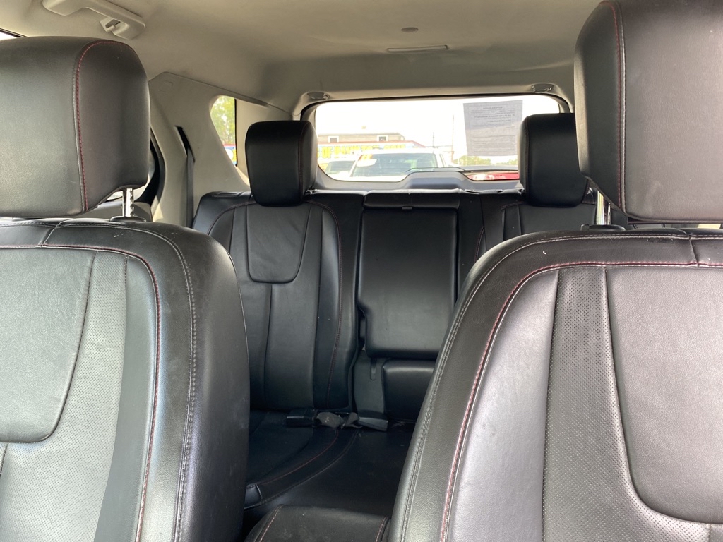 CHEVROLET EQUINOX 2013 CHEVROLET EQUINOX 2GNFLGEK6D6358311