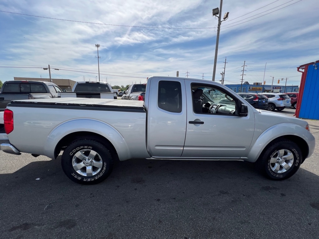 Photo 6 of this NISSAN FRONTIER