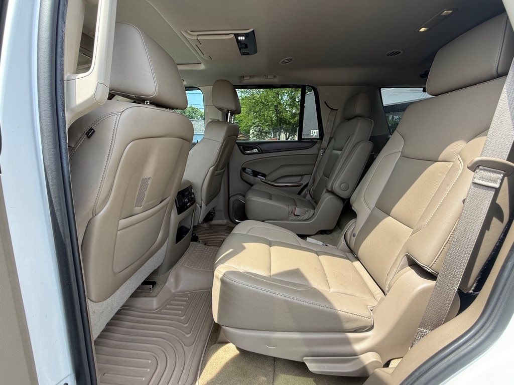 GMC YUKON 2016 GMC YUKON 1GKS2BKC9GR458376