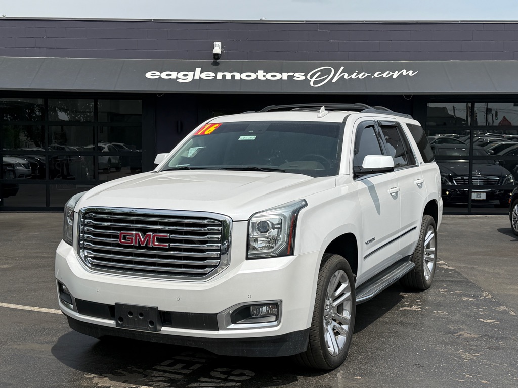 GMC YUKON 2016 GMC YUKON 1GKS2BKC9GR458376