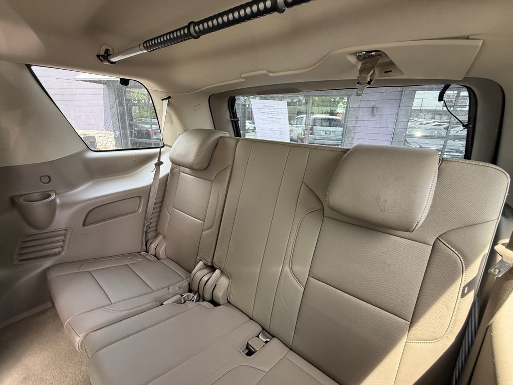 GMC YUKON 2016 GMC YUKON 1GKS2BKC9GR458376