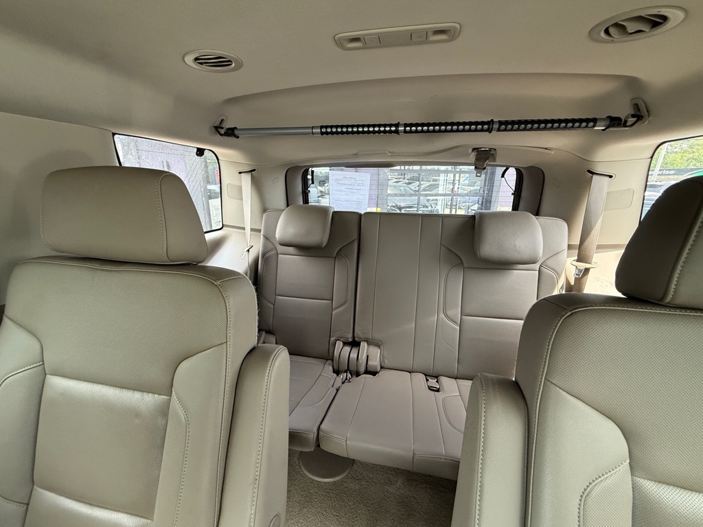 GMC YUKON 2016 GMC YUKON 1GKS2BKC9GR458376