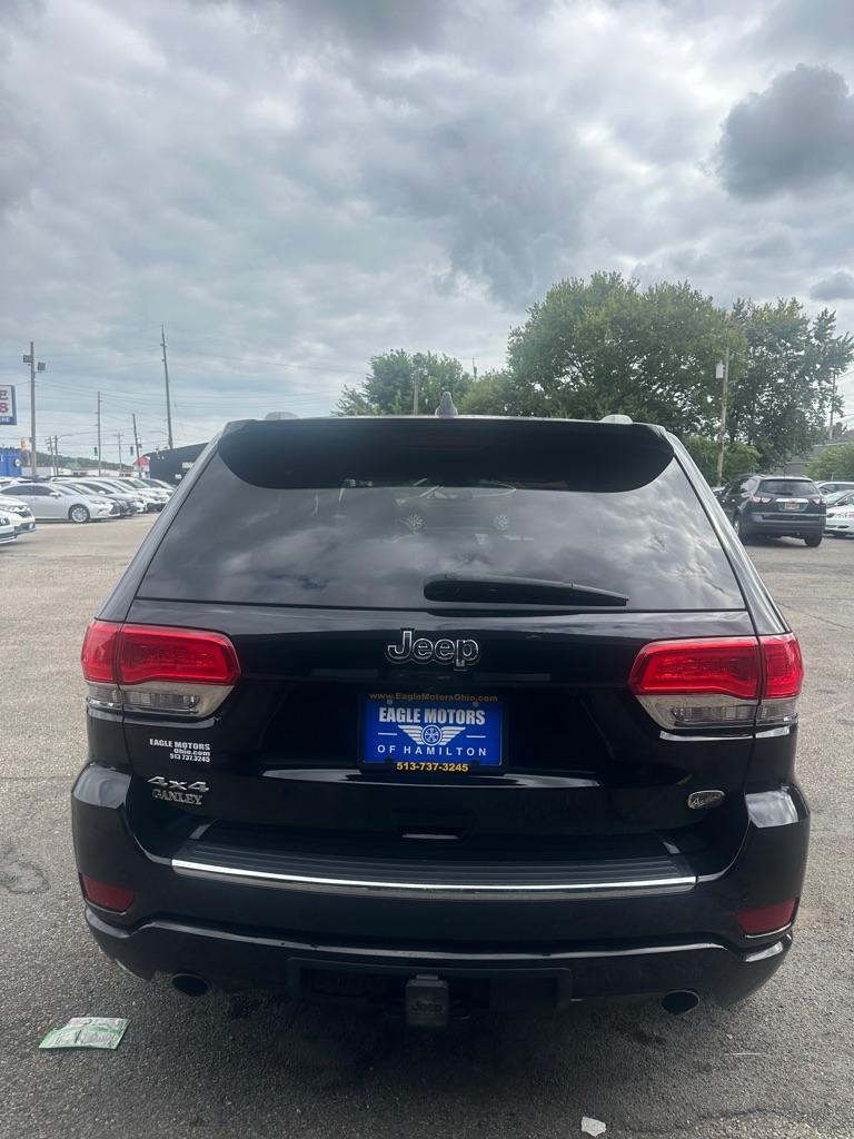 Photo 2 of this JEEP GRAND CHEROKEE