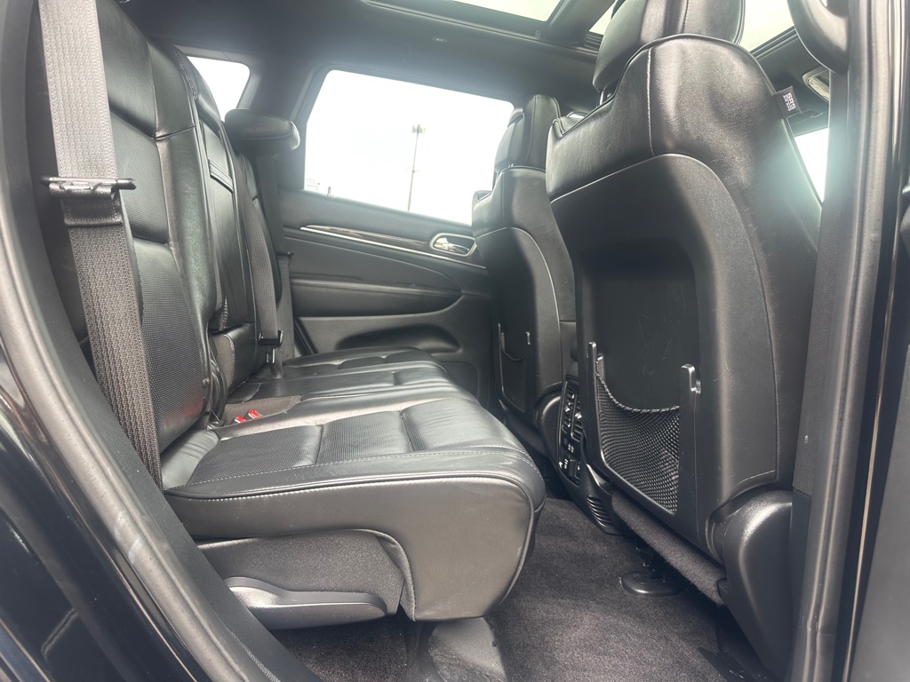 Photo 7 of this JEEP GRAND CHEROKEE
