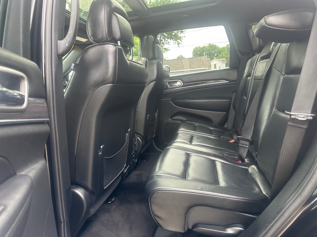 Photo 4 of this JEEP GRAND CHEROKEE