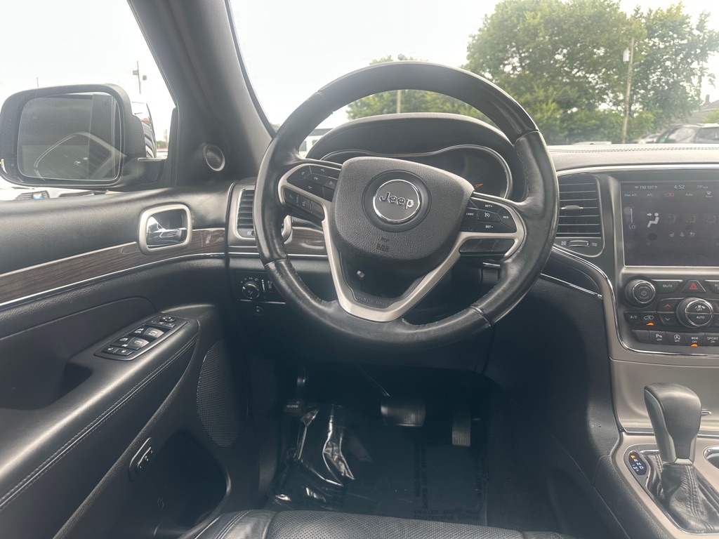 Photo 6 of this JEEP GRAND CHEROKEE