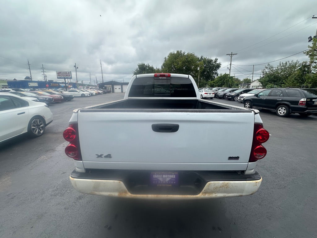 Photo 9 of this DODGE RAM 2500