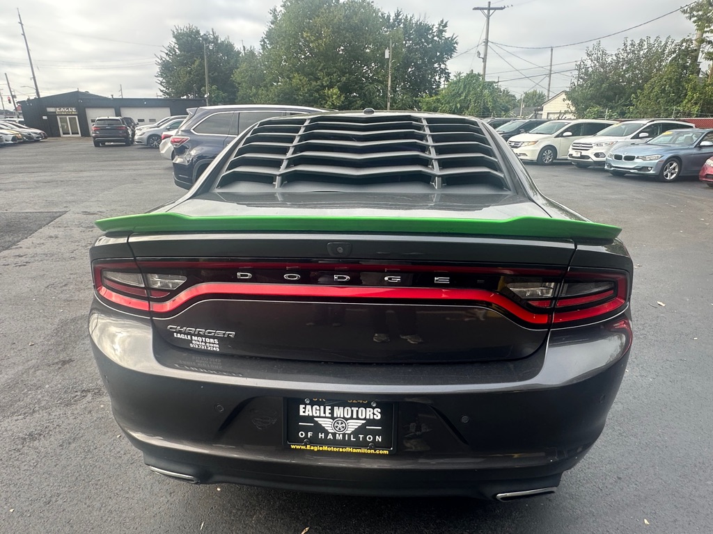 Photo 6 of this DODGE CHARGER